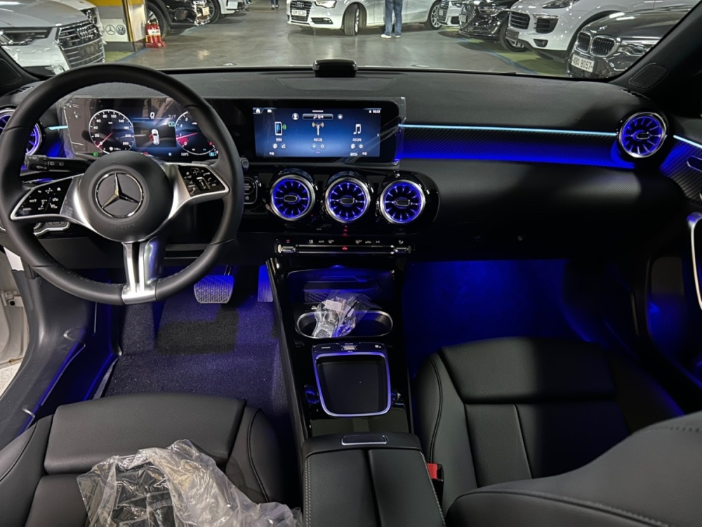 Mercedes-Benz A-Class W177