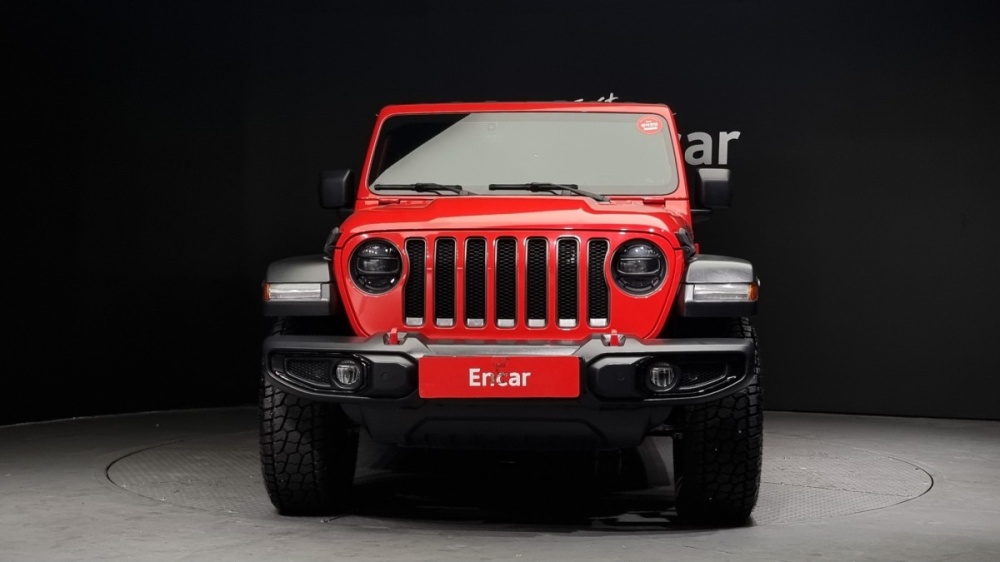 Jeep Wrangler (JL)