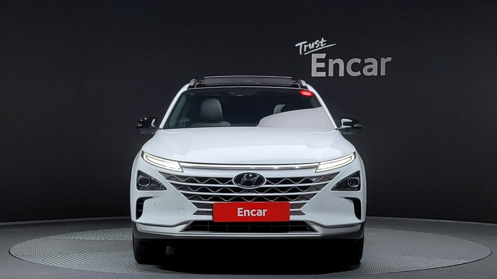 Hyundai Nexo