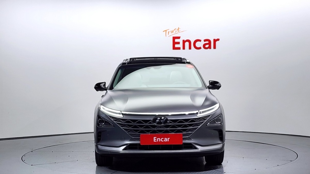 Hyundai Nexo