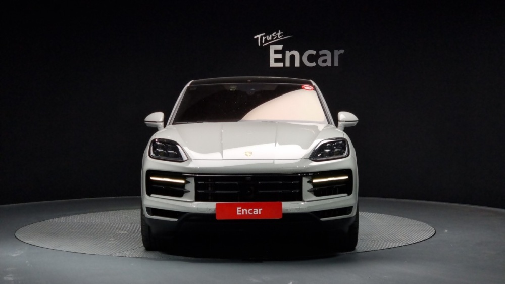 Porsche Cayenne (PO536)