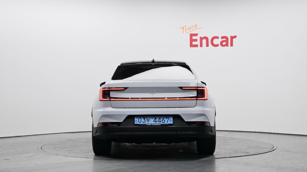 Polestar Polestar 2