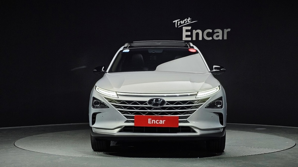 Hyundai Nexo