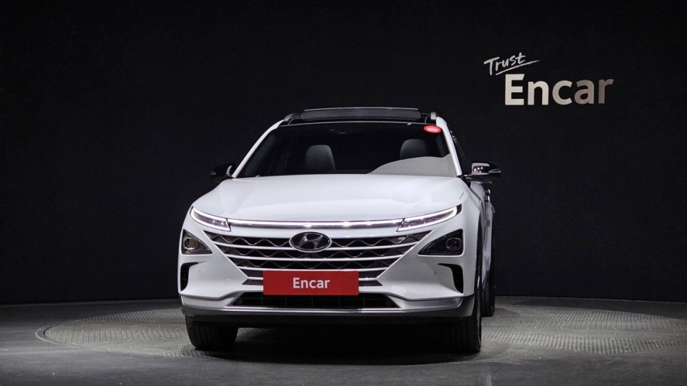 Hyundai Nexo