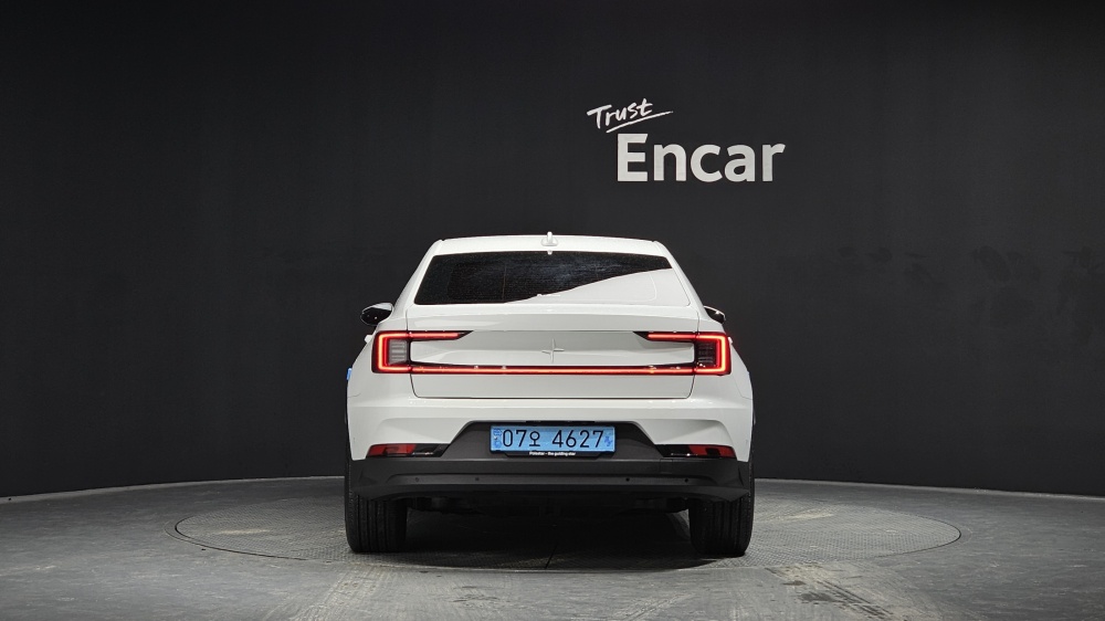 Polestar Polestar 2