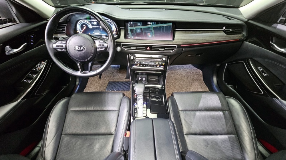 Kia K7 Premier