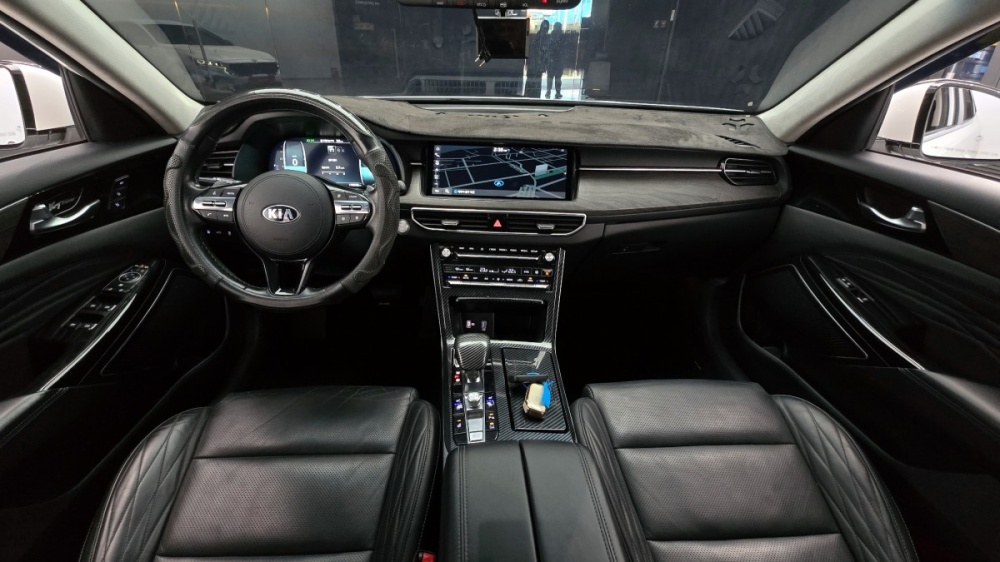 Kia K7 Premier