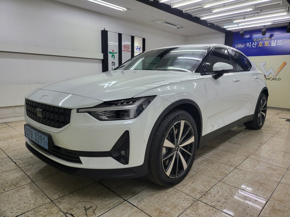 Polestar Polestar 2