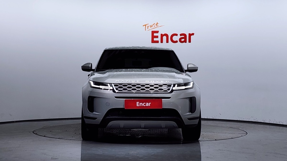 Land rover Range Rover Evoque 2nd generation