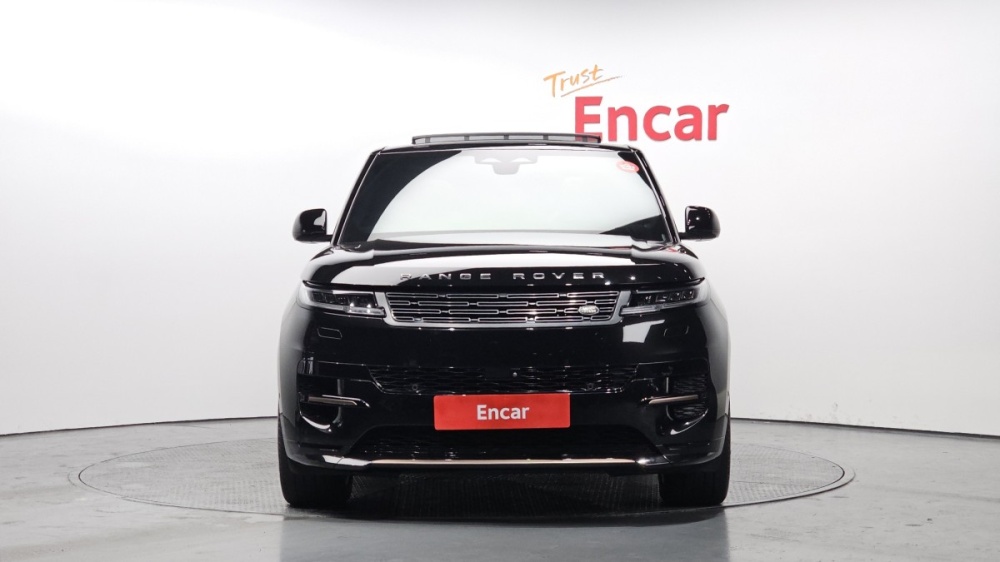 Land rover Range Rover Sport 3rd generation