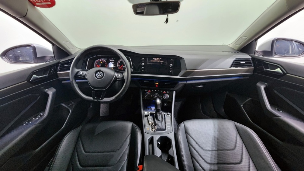 Volkswagen Zeta 7th generation