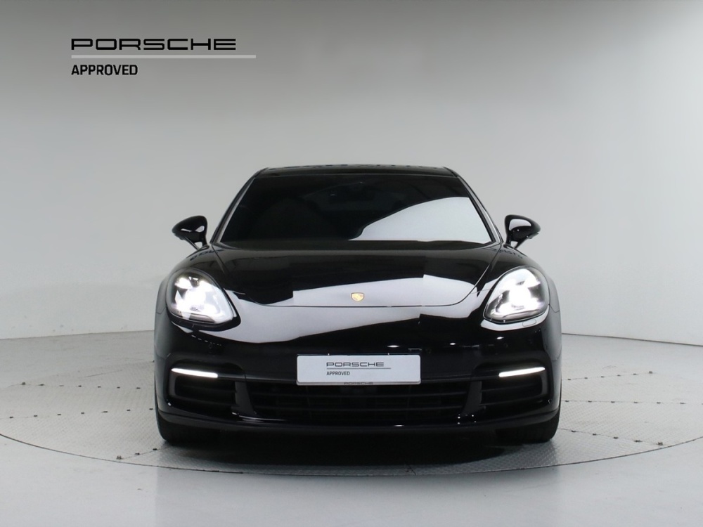 Porsche Panamera (971)