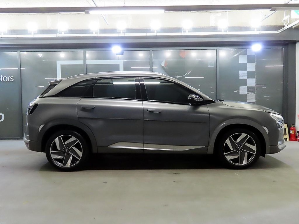 Hyundai Nexo