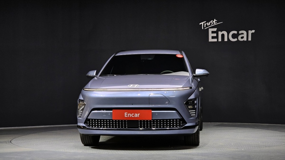 Hyundai Kona Electric (SX2)