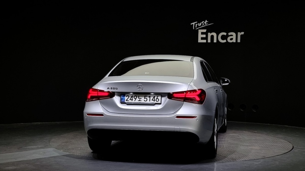 Mercedes-Benz A-Class W177