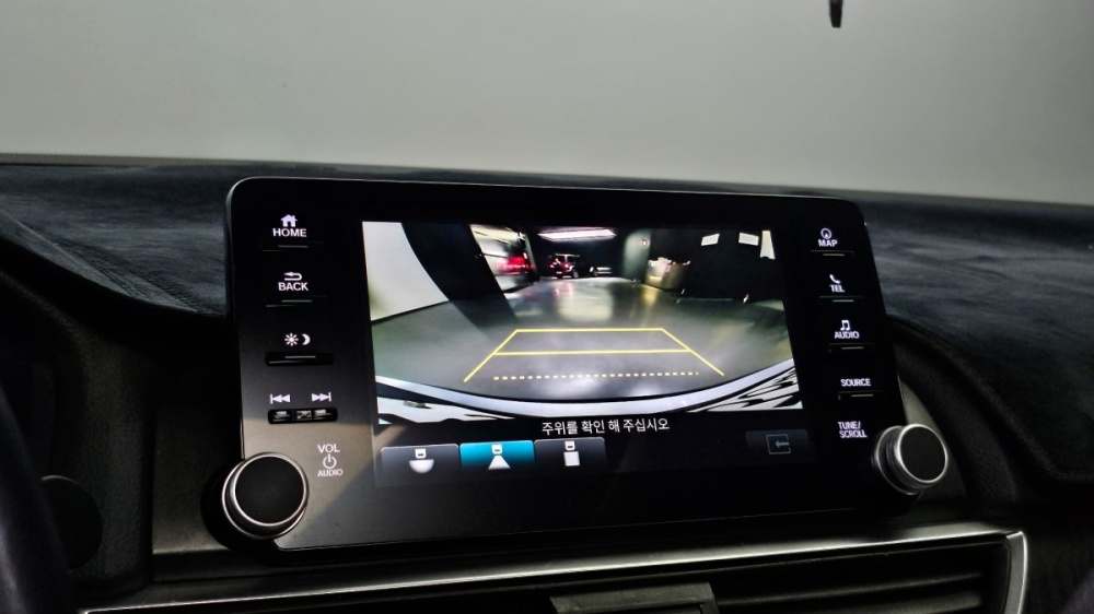 Honda Accord 10th Gen
