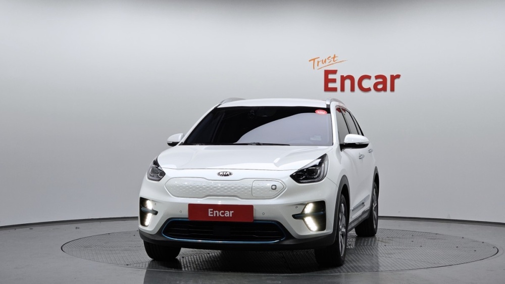 Kia Niro EV