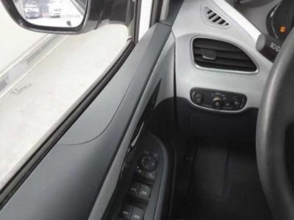 Chevrolet (GM Daewoo) Bolt EV