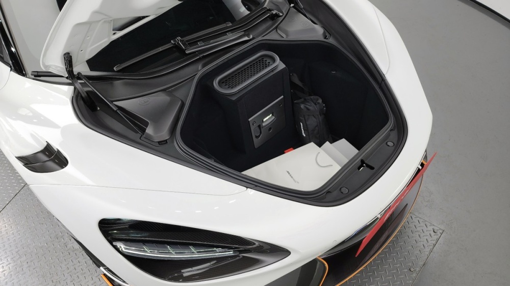 McLaren 765LT