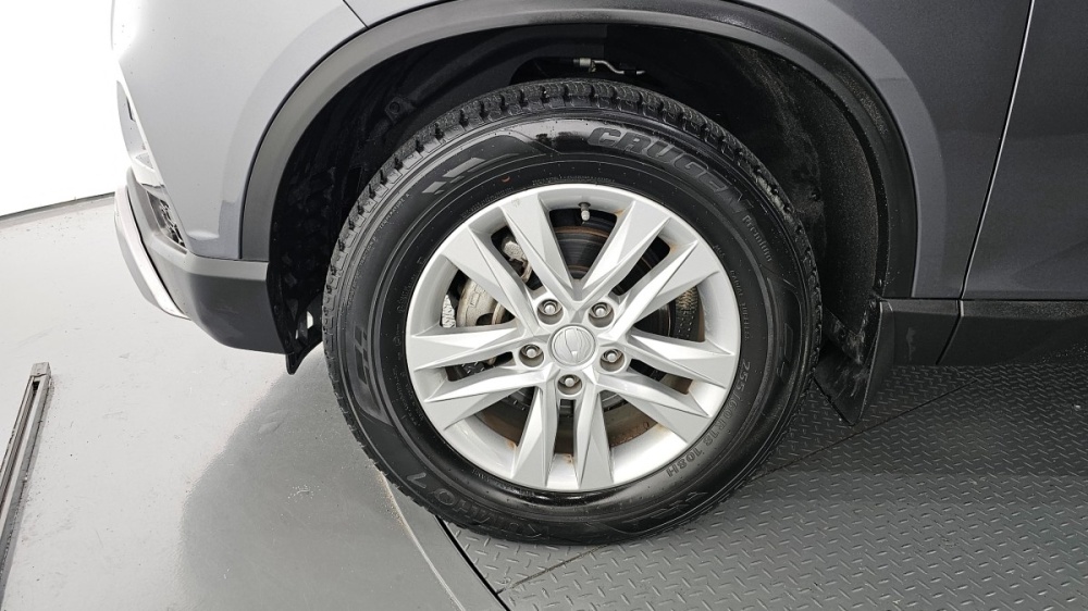 KG Mobility (Ssangyong) Rexton Sports