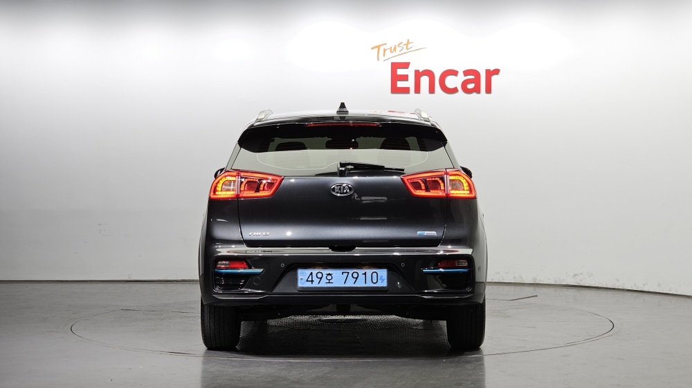 Kia Niro EV