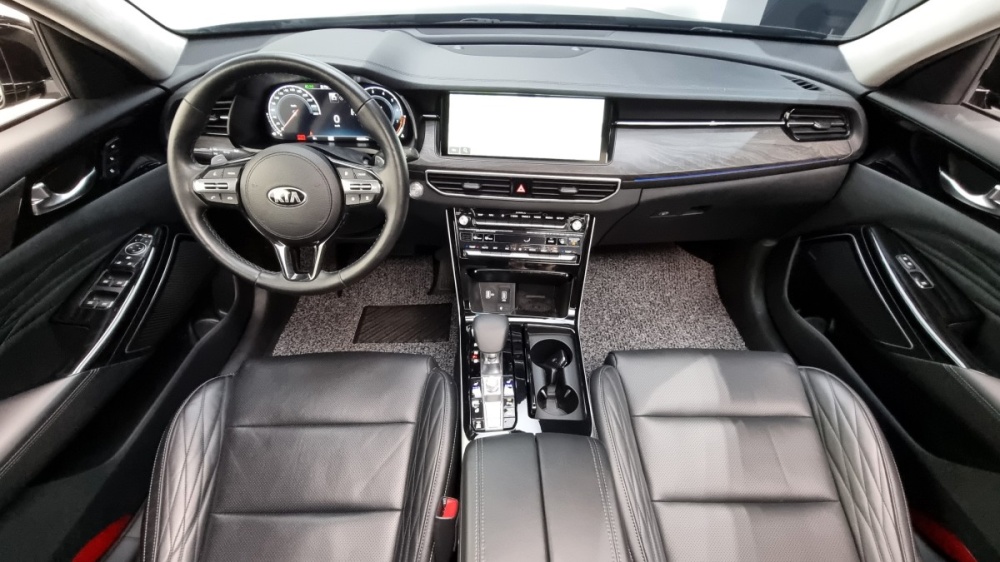 Kia K7 Premier