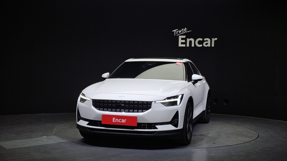 Polestar Polestar 2