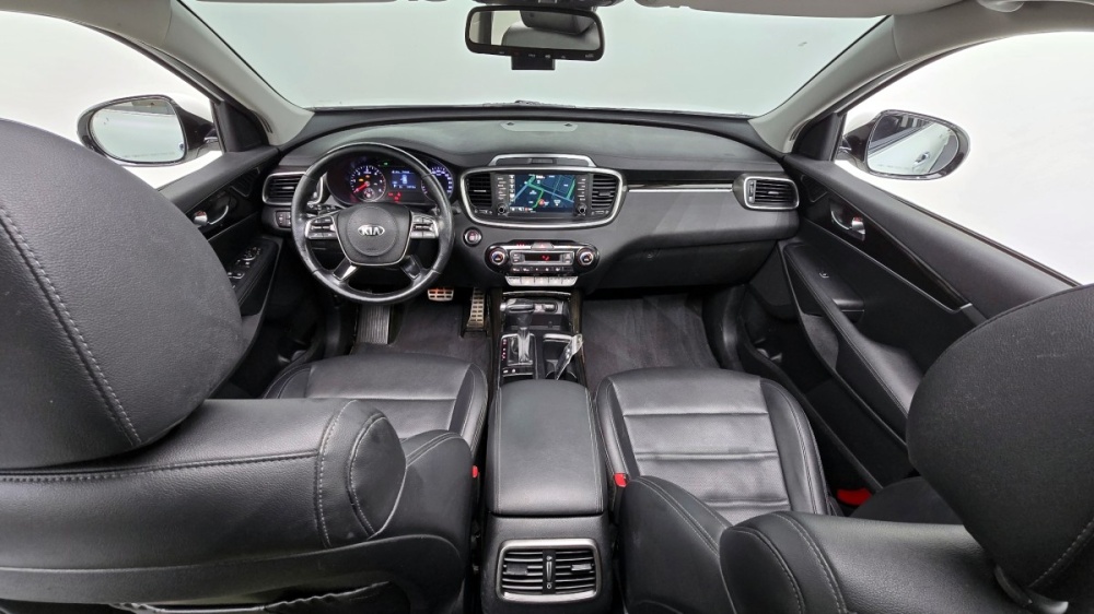 Kia The New Sorento
