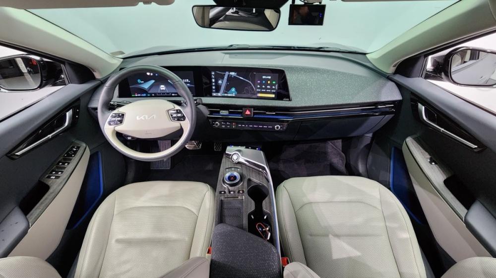 Kia EV6