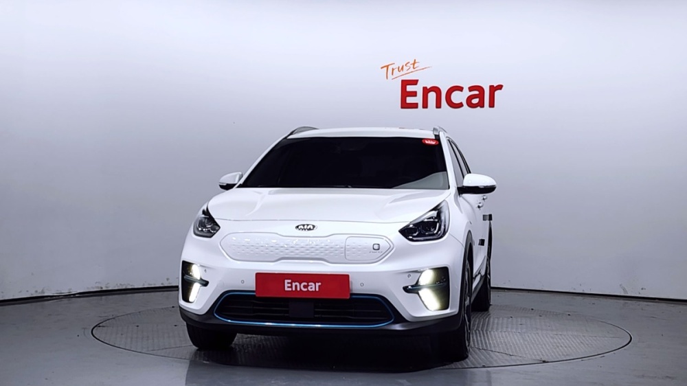 Kia Niro EV