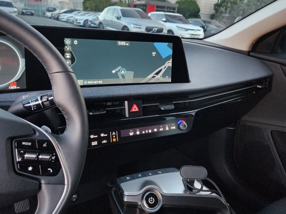 Kia EV6