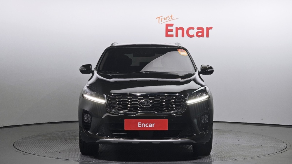 Kia The New Sorento