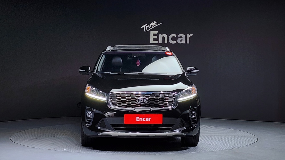 Kia The New Sorento