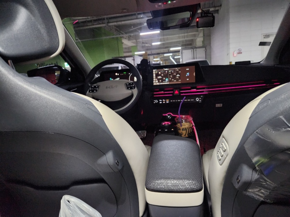 Kia EV6