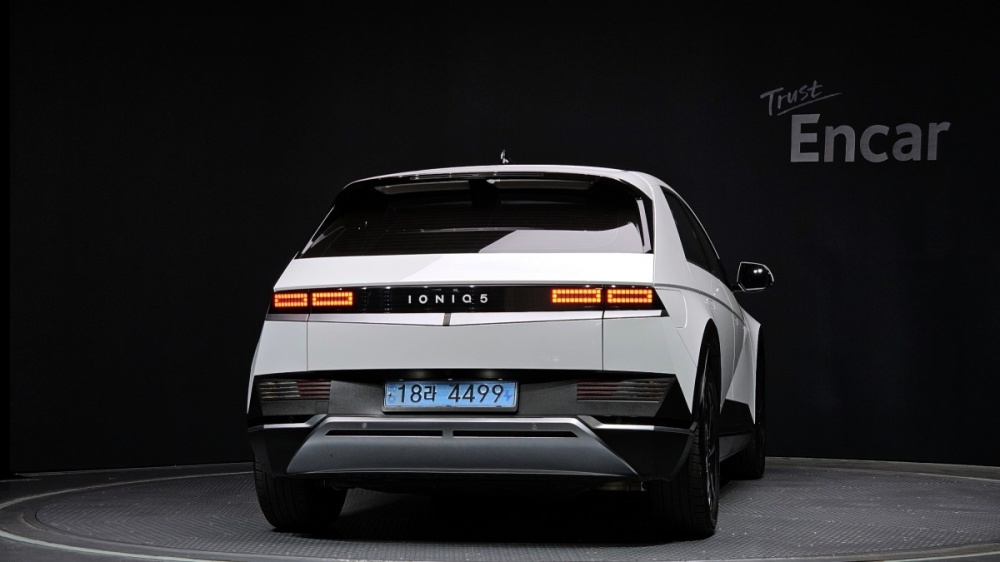 Hyundai Ioniq 5