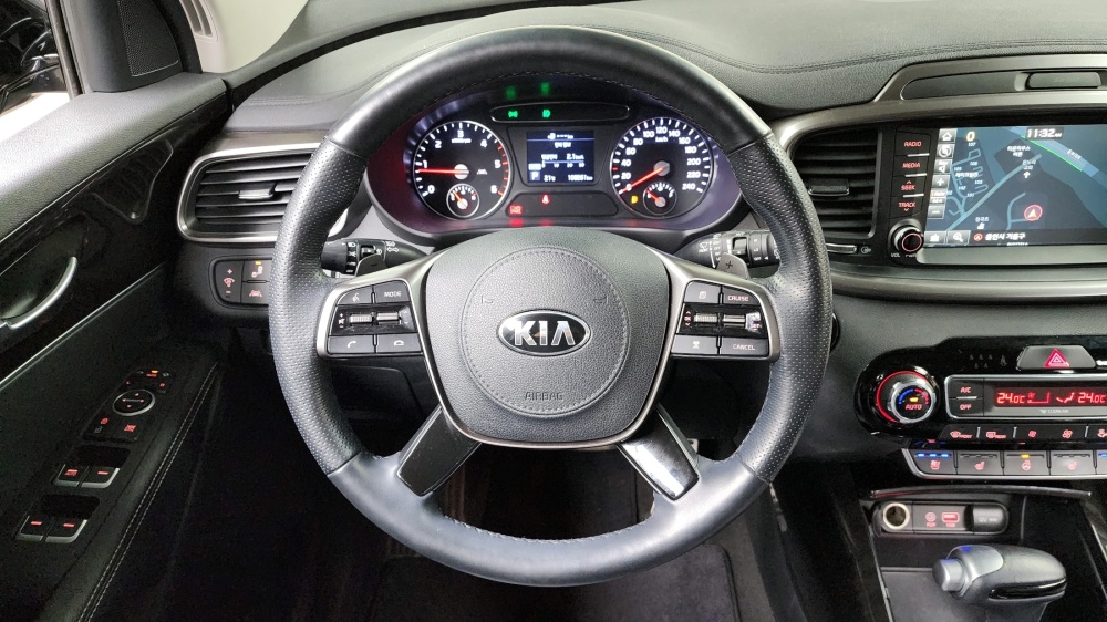 Kia The New Sorento