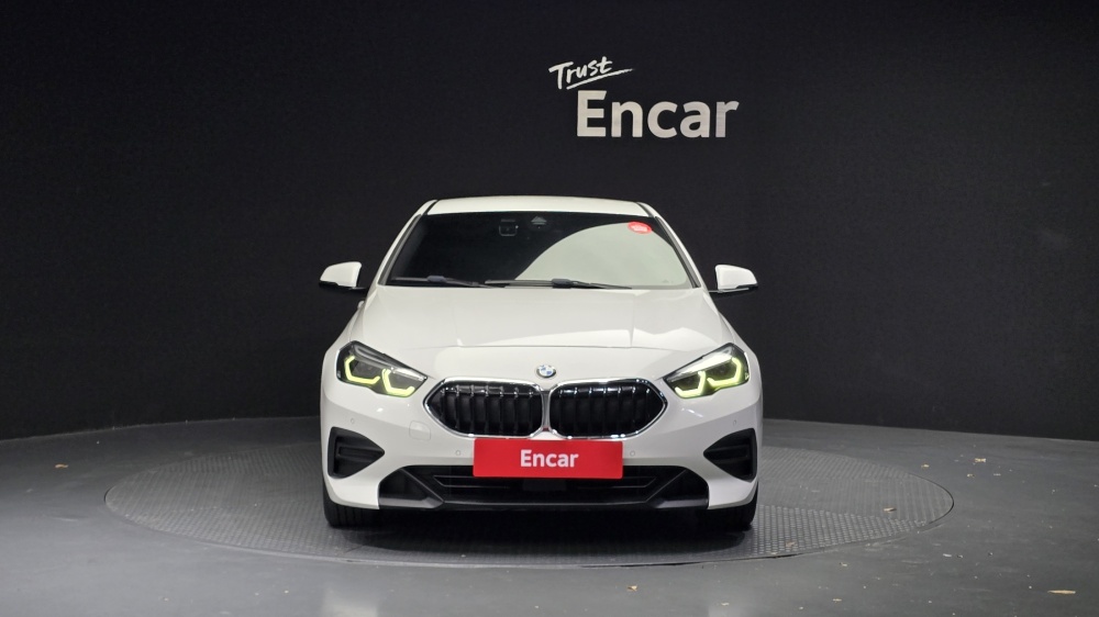 BMW 2 Series Gran Coupe (F44)