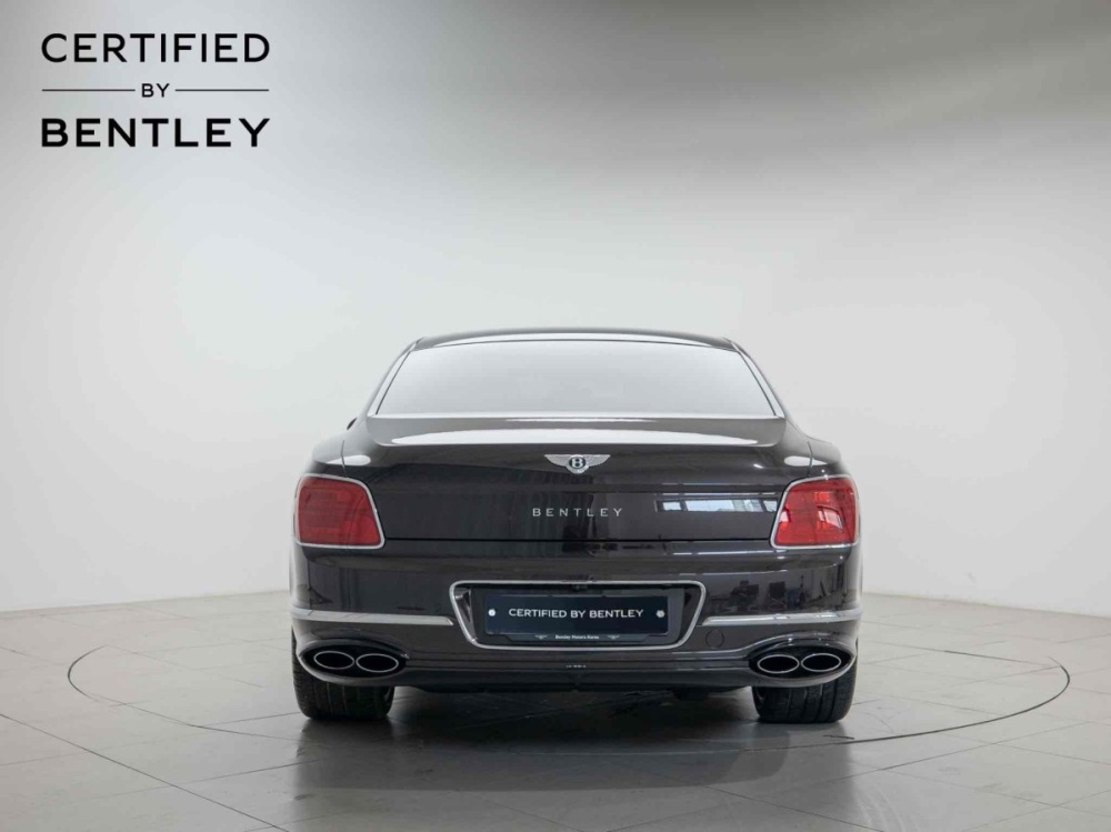 Bentley Flying Spur 3rd generation