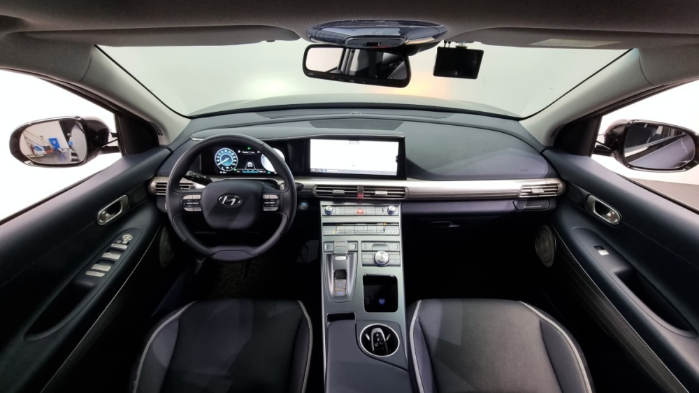Hyundai Nexo
