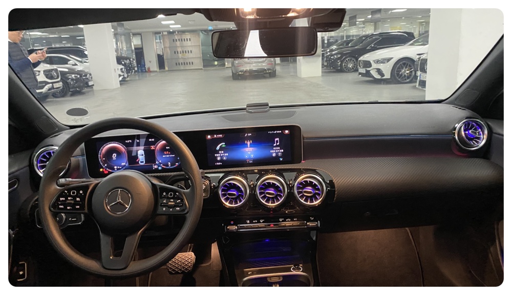 Mercedes-Benz A-Class W177
