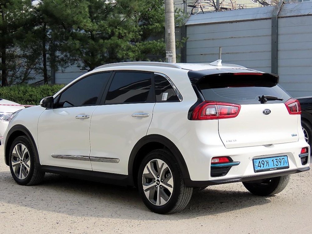 Kia Niro EV