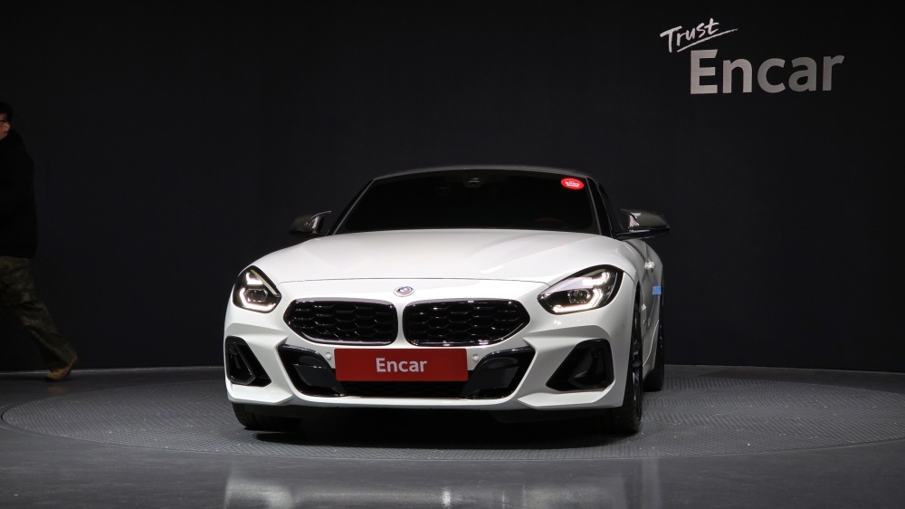 BMW Z4 (G29)