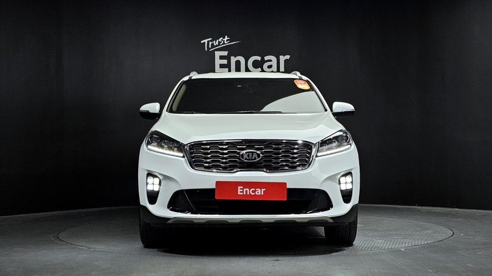 Kia The New Sorento