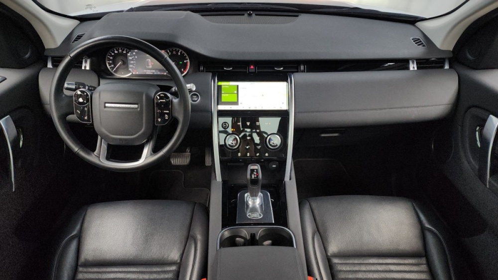 Land rover Discovery Sport 2nd Generation
