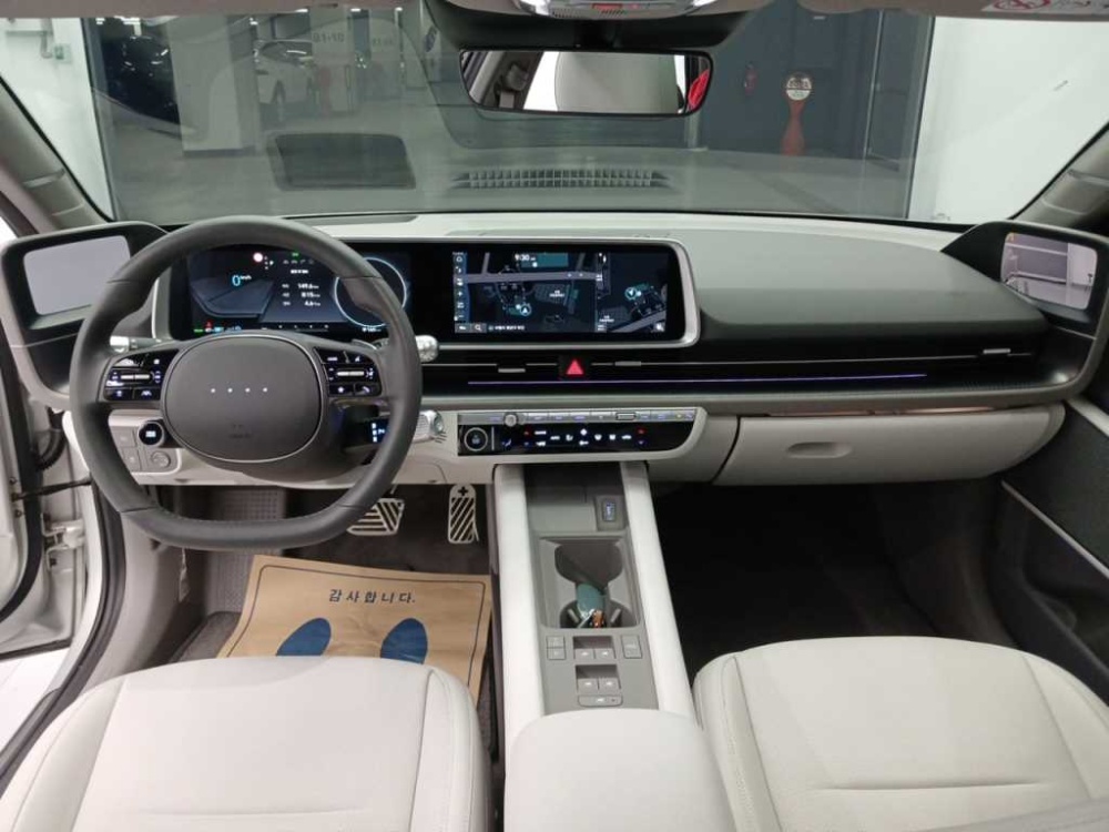 Hyundai Ioniq 6