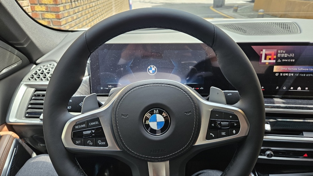 BMW X6 (G06)