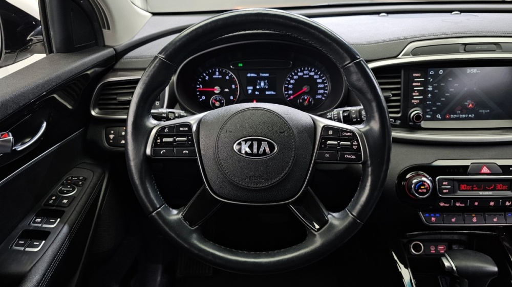 Kia The New Sorento