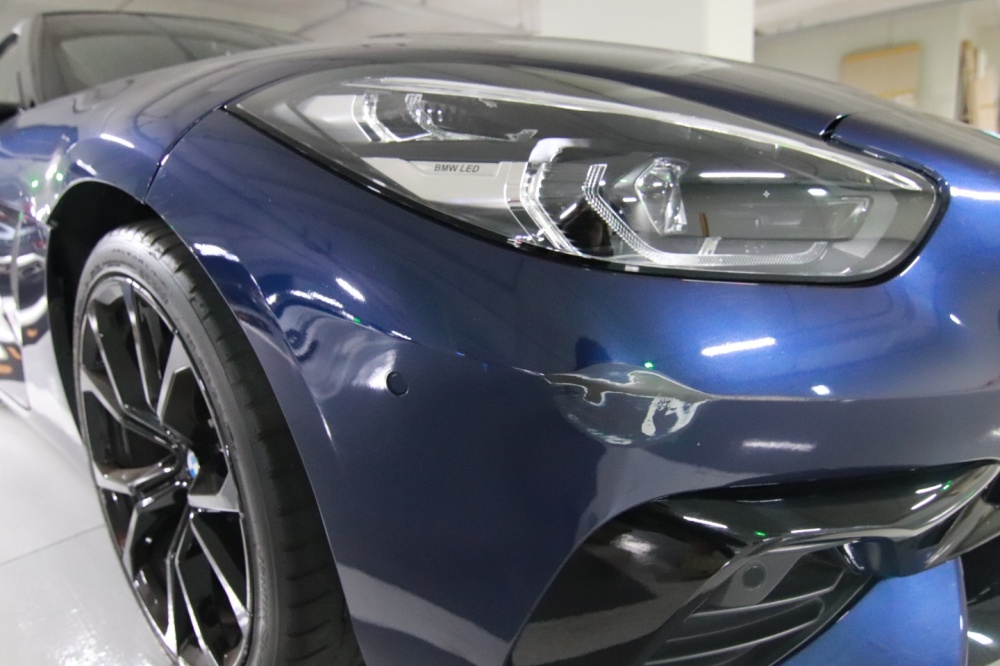 BMW Z4 (G29)