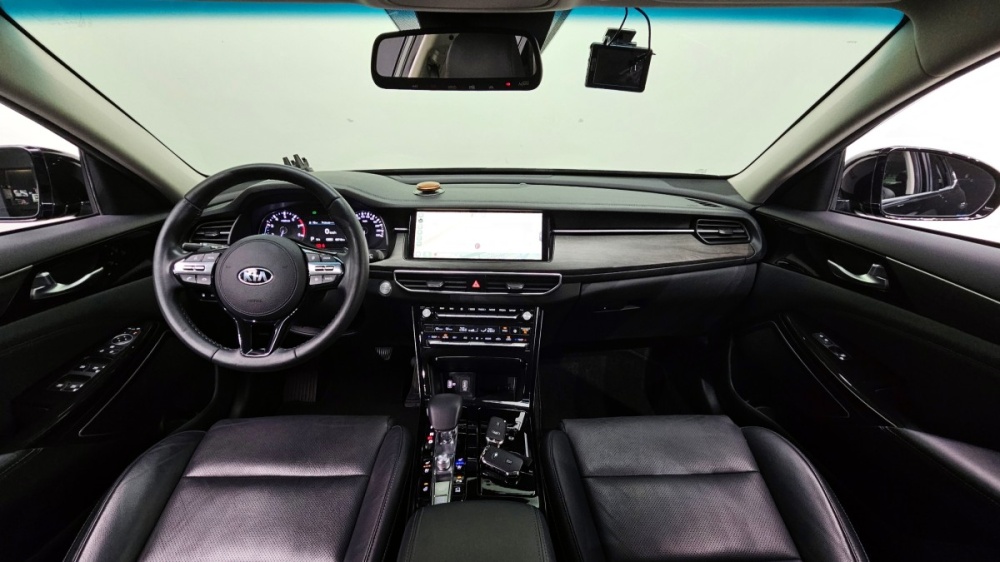 Kia K7 Premier
