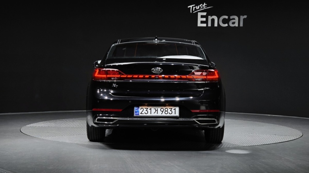 Kia K7 Premier
